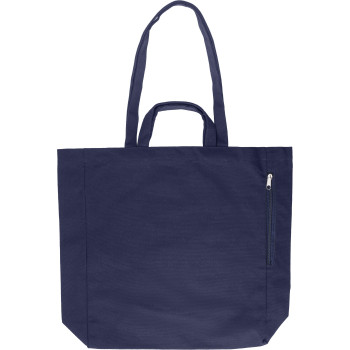 Borse personalizzate con logo - Shopper Bennett | Riciclato | 350 g/m²