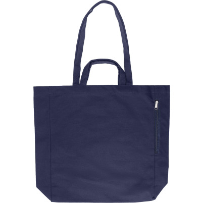 Shopper Bennett | Riciclato | 350 g/m²