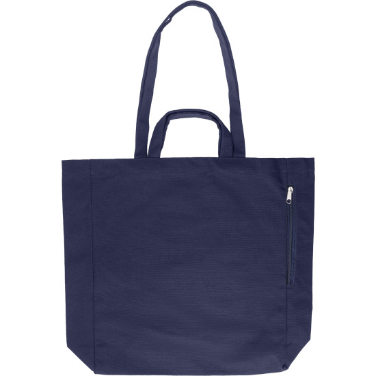 Shopper Bennett | Riciclato | 350 g/m²