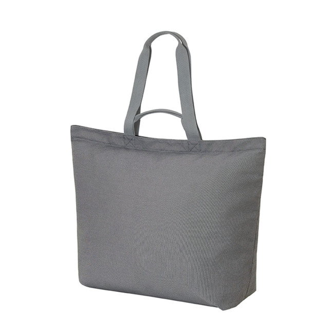Shopper personalizzate con logo - Shopper BIG