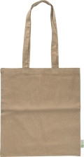 Shopper Cassiopeia | Cotone riciclato | 120 g/m²