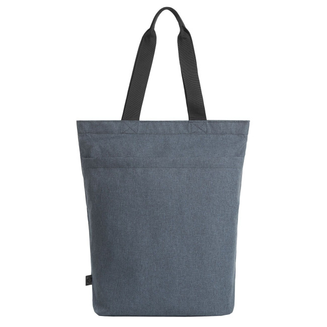 Shopper in Feltro e RPET Personalizzate - Shopper CIRCLE