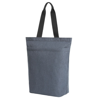 Shopper in Feltro e RPET Personalizzate - Shopper CIRCLE