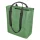 Shopper personalizzabile Halfar in materiale esterno 100% RPET resistente