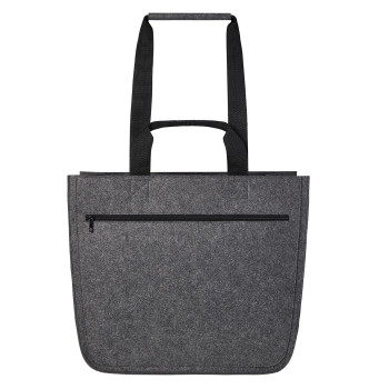 Shopper personalizzate con logo - Shopper feltro softbasket