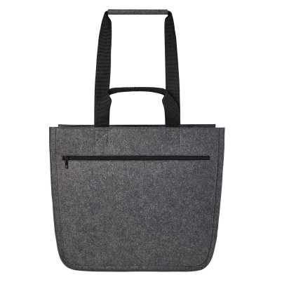 Shopper feltro softbasket