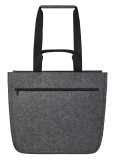 Shopper feltro softbasket