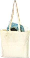 Shopper Hilda | Cotone 110 g/m² | 10,5 l