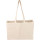 Shopping Bag personalizzabile Impression con soffietto e manici lunghi