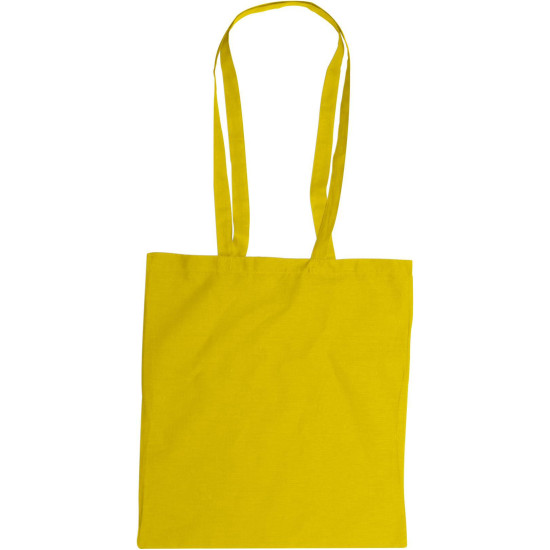 Shopper in cotone 110gr/m² Amanda