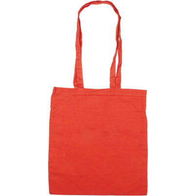 Shopper in cotone 120 g/m² Terry