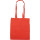 Shopper personalizzabile Impression in cotone 100% con manici lunghi