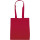 Shopper personalizzabile Impression in cotone 100% con manici lunghi