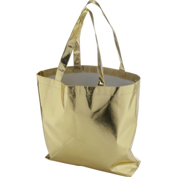 Shopper Johnathan | TNT 80 g/m² | Laminato
