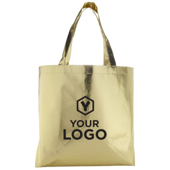 Shopper Johnathan | TNT 80 g/m² | Laminato
