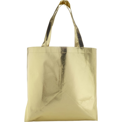 Shopper Johnathan | TNT 80 g/m² | Laminato