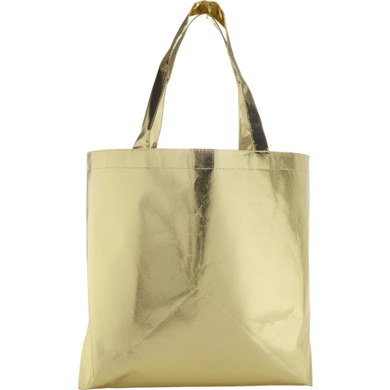 Shopper Johnathan | TNT 80 g/m² | Laminato