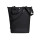 Shopper personalizzabile Halfar in cotone 100% con zip e tracolla