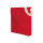 Shopper personalizzabile Halfar in 100% cotone con tracolla regolabile