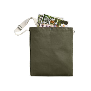 Shopper in cotone personalizzata con logo - Shopper LIKE
