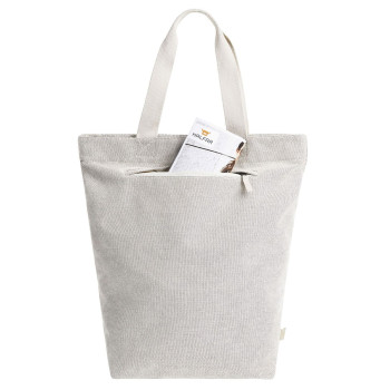Shopper personalizzate con logo - Shopper LOOM