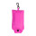 Shopping Bag pieghevole personalizzabile Impression con moschettone resistente