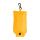 Shopping Bag pieghevole personalizzabile Impression con moschettone resistente