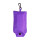 Shopping Bag pieghevole personalizzabile Impression con moschettone resistente