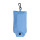 Shopping Bag pieghevole personalizzabile Impression con moschettone resistente