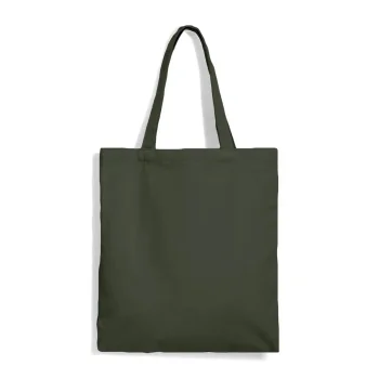 Shopper personalizzate con logo - Shopper - Premium Bag