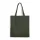 Shopping Bag personalizzabile Black Spider 100% cotone manico lungo