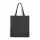 Shopping Bag personalizzabile Black Spider 100% cotone manico lungo
