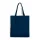 Shopping Bag personalizzabile Black Spider 100% cotone manico lungo