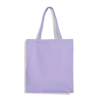 Shopper personalizzate con logo - Shopper - Premium Bag