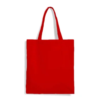 Shopper personalizzate con logo - Shopper - Premium Bag