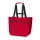 Shopper personalizzabile Halfar in tessuto resistente rPET 600d 30 litri