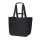 Shopper personalizzabile Halfar in tessuto resistente rPET 600d 30 litri