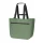 Shopper personalizzabile Halfar in tessuto resistente rPET 600d 30 litri