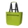 Shopper personalizzabile Halfar in tessuto resistente rPET 600d 30 litri