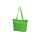 Shopper personalizzabile Halfar in poliestere 420d chiudibile a busta