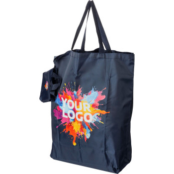 Shopper Wes | Oxford 210D | Pieghevole