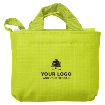 Shopper Wes | Oxford 210D | Pieghevole