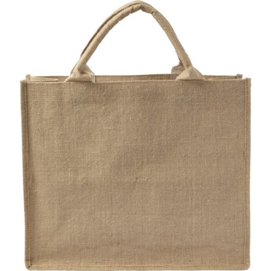Shoppin bag in Juta Ridley