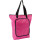 Shopping Bag personalizzabile in TNT con soffietto ampio resistenza