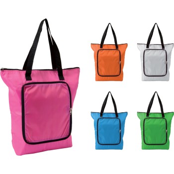 Borsa termica personalizzata con logo - Shopping Bag