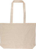 Shopping bag in cotone 140 g/m² Isak