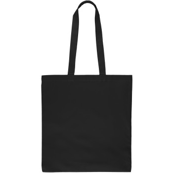 gadget ecologici con logo - Shopping bag in cotone 140 g/m² Kenneth
