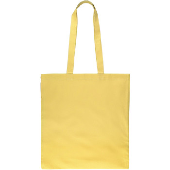 gadget ecologici con logo - Shopping bag in cotone 140 g/m² Kenneth