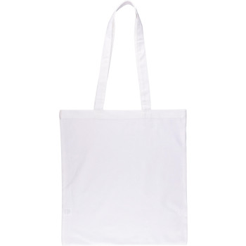 gadget ecologici con logo - Shopping bag in cotone 140 g/m² Kenneth