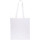 Shopping bag personalizzabile Impression manici lunghi cotone Oeko-Tex